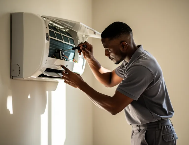 Klimaanlagen Reparatur Service in Luedenscheid